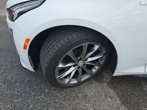 Used 2024 Cadillac CT5 V w/ Super Cruise 2 Package image 26