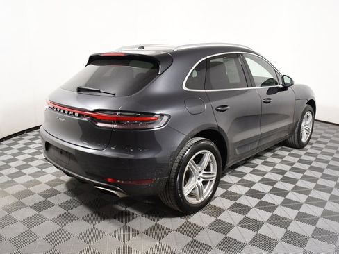 Used 2021 Porsche Macan image 6