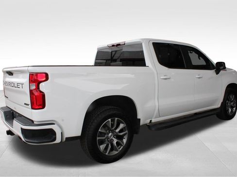 Used 2022 Chevrolet Silverado 1500 RST w/ All Star Edition Plus AWD/4WD image 19