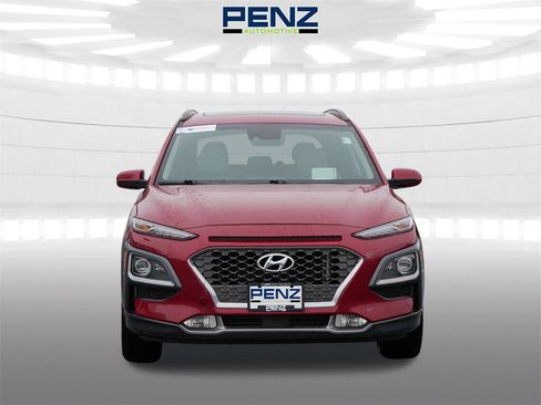 Used 2019 Hyundai Kona Ultimate image 2