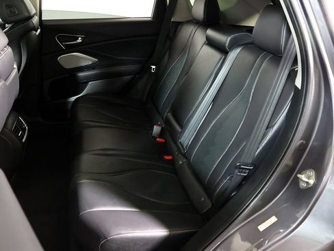 Certified 2019 Acura RDX AWD w/ Technology Package image 13