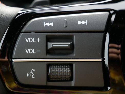 New 2026 Honda Passport TrailSport Elite image 17