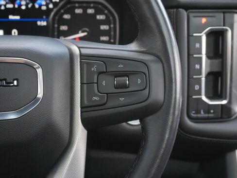 Used 2021 GMC Yukon Denali w/ LPO, Illumination Package AWD/4WD image 19