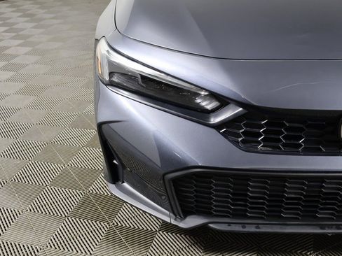 Used 2025 Honda Civic Sport image 11