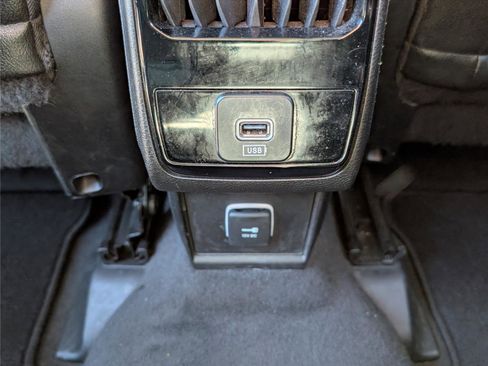 Used 2022 Jeep Compass Limited w/ Sun and Sound Group image 15