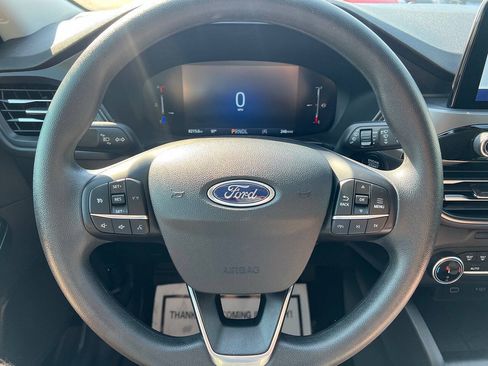 Used 2025 Ford Escape Active AWD/4WD image 15
