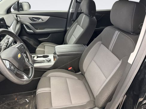 Used 2024 Chevrolet Blazer LT w/ Convenience Package image 9