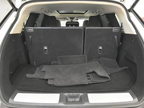 Used 2022 INFINITI QX60 Luxe w/ Performance Audio Package image 38