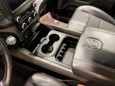 Used 2019 RAM 1500 Sport image 9