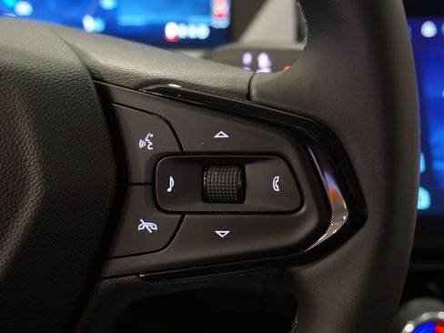 New 2027 Chevrolet Bolt RS image 19