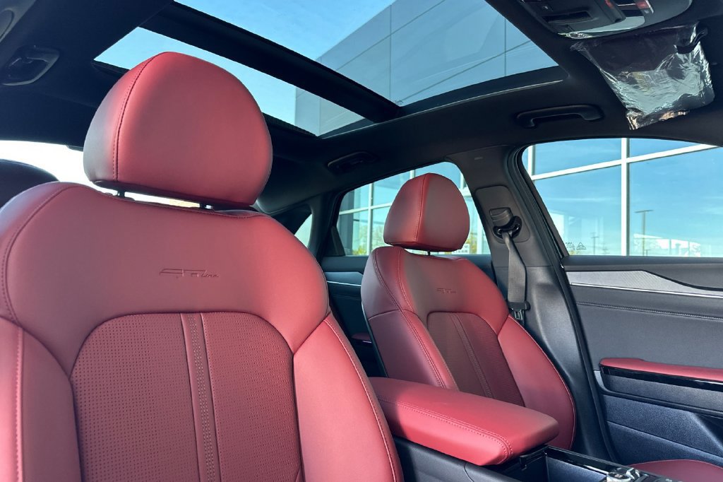 New 2027 Kia K5 GT-Line AWD/4WD image 17