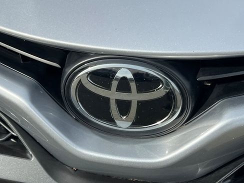 Used 2023 Toyota Camry XSE image 10