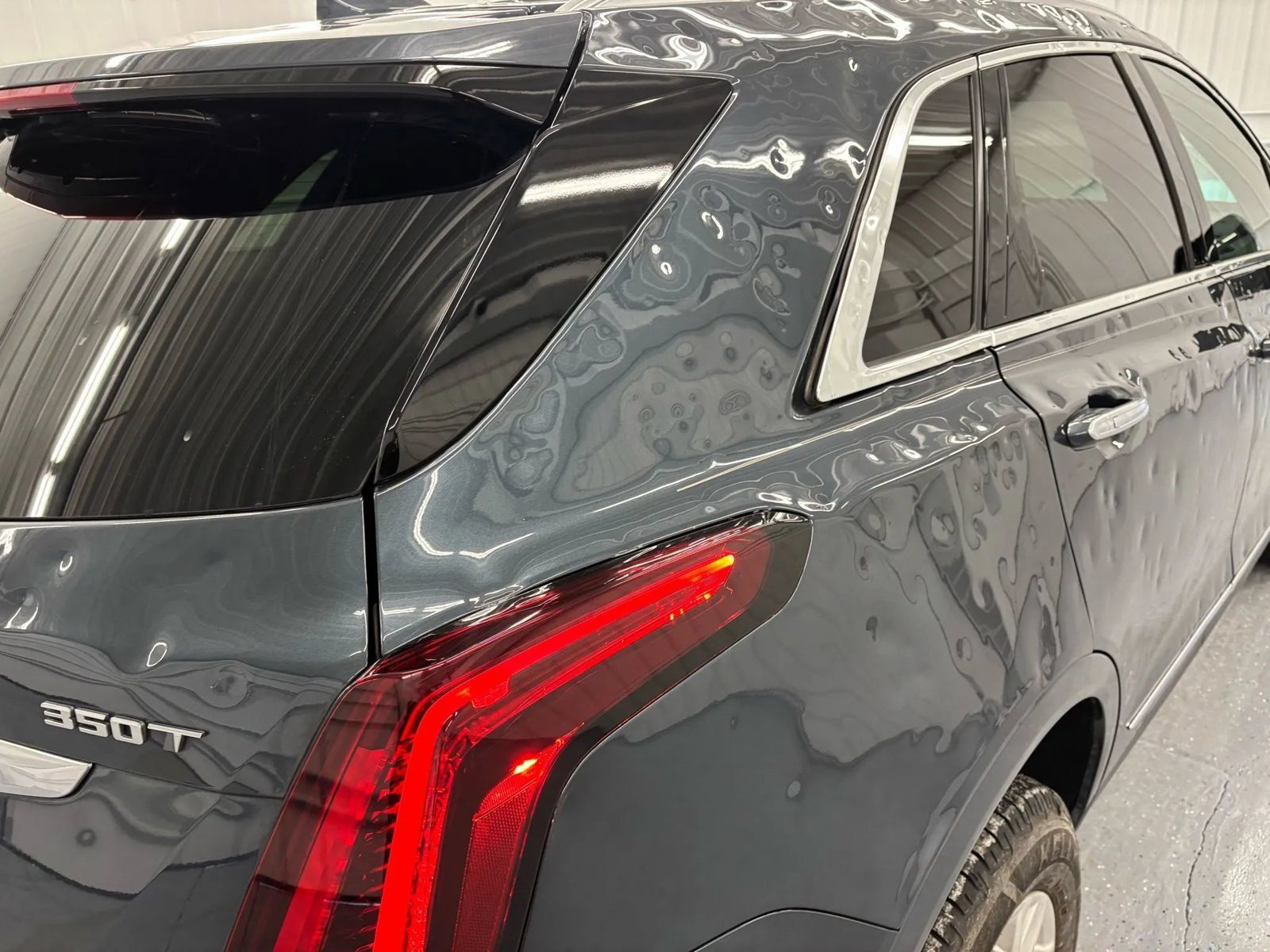 Used 2021 Cadillac XT5 Luxury FWD image 23