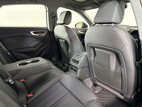 New 2026 Audi A5 2.0T Premium Plus AWD/4WD image 31