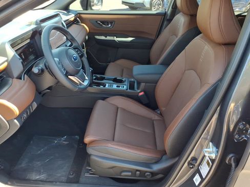 New 2026 Subaru Outback Touring XT AWD/4WD image 23