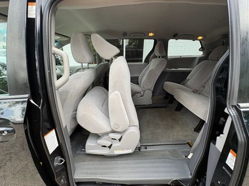 Used 2015 Toyota Sienna LE FWD image 32