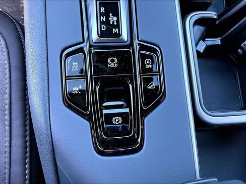 New 2026 Lexus TX 350 AWD image 13