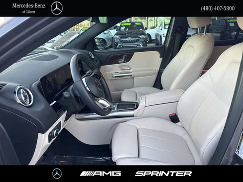 Used 2025 Mercedes-Benz GLA 250 GLA 250 image 9