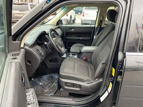 Used 2014 Ford Flex SEL image 7