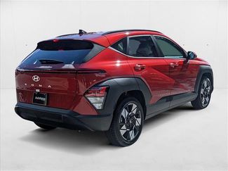 New 2025 Hyundai Kona SEL video 2