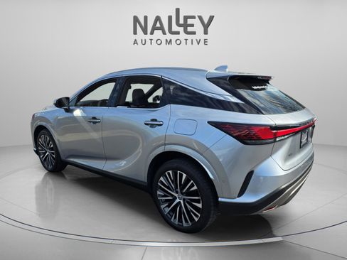 Used 2025 Lexus RX 350 Premium Plus image 3