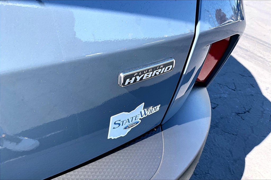 Used 2024 Ford Escape SE FWD image 33