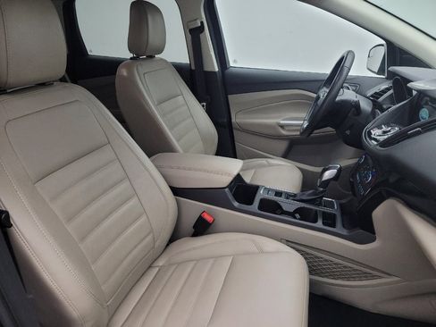 Used 2019 Ford Escape Titanium AWD/4WD image 21