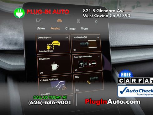 Used 2023 Polestar Polestar 2 w/ Pilot Pack image 29