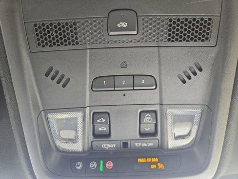 Used 2021 Cadillac XT5 Premium Luxury AWD/4WD image 21