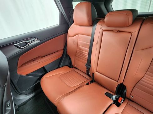 New 2026 Kia Sportage SX AWD/4WD image 14