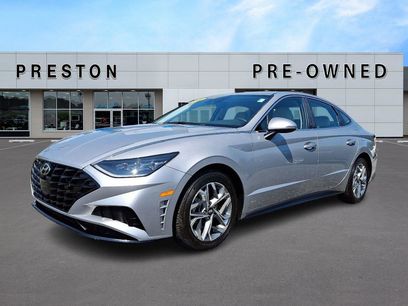 Used 2023 Hyundai Sonata SEL