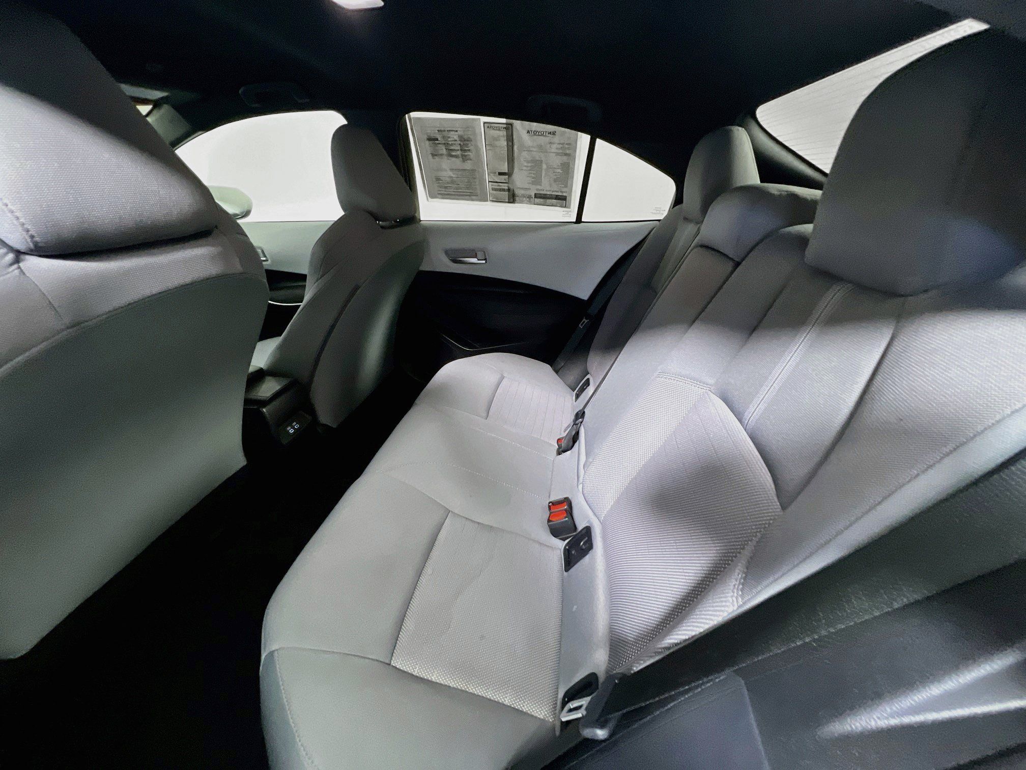Used 2024 Toyota Corolla SE FWD image 28