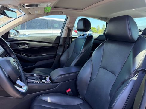 Used 2023 Honda Accord Touring image 14