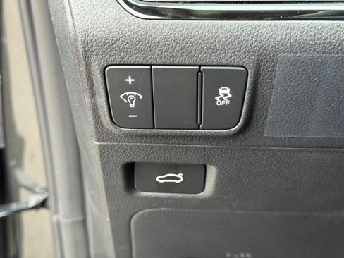 New 2026 Kia K5 LXS image 25