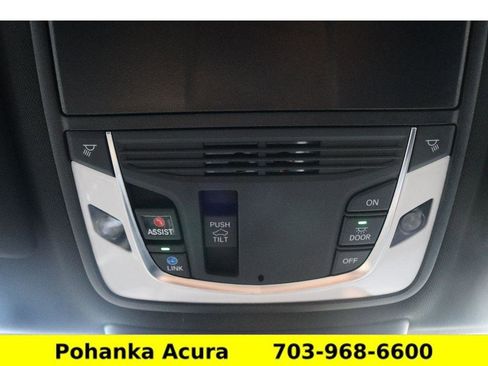 Certified 2025 Acura TLX SH-AWD w/ A-SPEC Pkg image 20