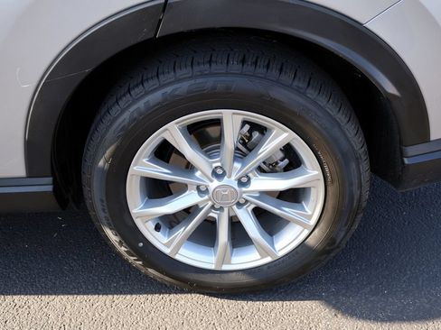 Used 2024 Honda CR-V EX-L image 19