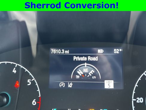 Used 2022 Ford Transit 250 Medium Roof w/ Upfitter Package image 23