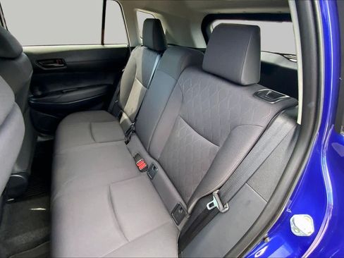 Used 2024 Toyota Corolla Cross LE FWD image 21