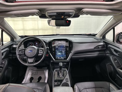Used 2024 Subaru Crosstrek 2.5i Limited image 18