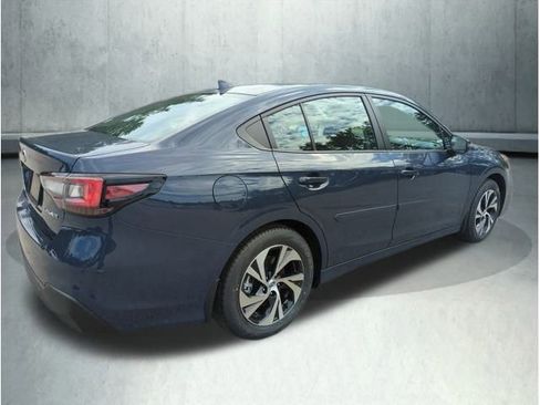 New 2025 Subaru Legacy Premium image 5