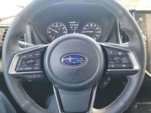 Used 2026 Subaru Ascent Premium AWD/4WD image 14