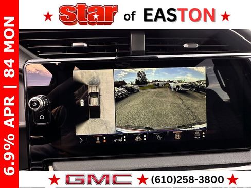 New 2026 GMC Sierra 2500 AT4 w/ AT4 Premium Plus Package image 20