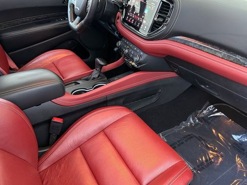 Used 2023 Dodge Durango SRT AWD/4WD image 19