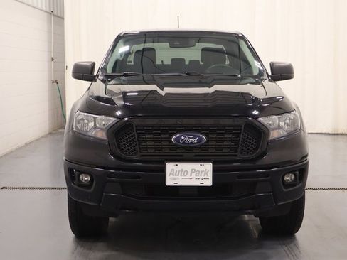 Used 2020 Ford Ranger XLT w/ Equipment Group 301A Mid image 4