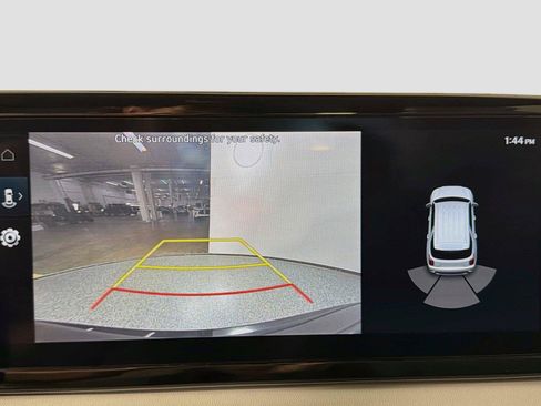 Used 2025 Hyundai Palisade SEL FWD image 13
