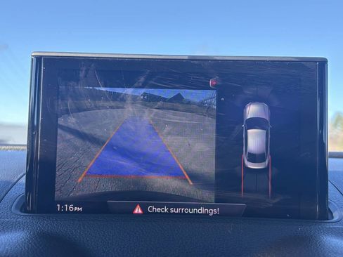 Used 2017 Audi A3 2.0T Premium Plus w/ Premium Plus Package image 31