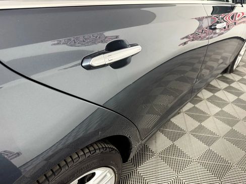 Used 2022 Cadillac CT4 Luxury w/ Sun And Sound Package image 32