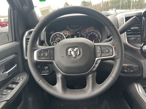 New 2026 RAM 2500 Big Horn image 15