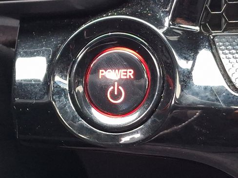 Used 2024 Honda CR-V Sport Touring image 23