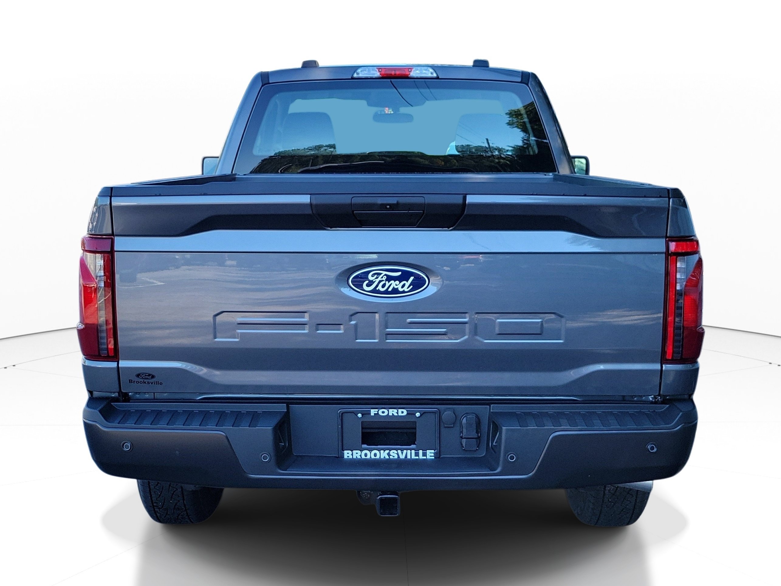 New 2026 Ford F150 XL AWD/4WD image 3